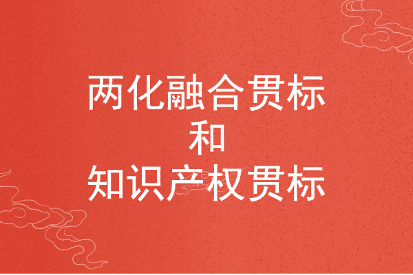 <a href=http://www.snjxsy.cn/ronghe/ target=_blank class=infotextkey>兩化融合貫標(biāo)</a>和知識產(chǎn)權(quán)貫標(biāo)的區(qū)別
