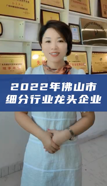 佛山市細(xì)分行業(yè)龍頭企業(yè)認(rèn)定，申報(bào)條件、獎(jiǎng)勵(lì)政策